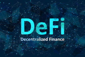 Decentralised Finance