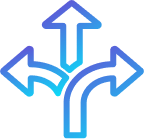 Diverse <br>instrument <br>selection