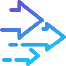 Fast <br>performance