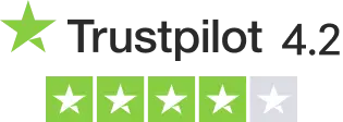 Klips - Trustpilot
