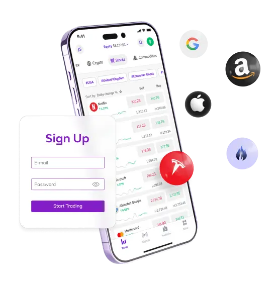 Klips Register