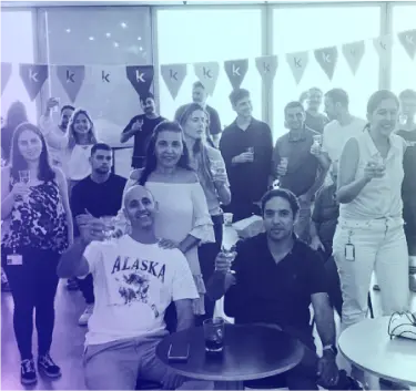 We are changing finance We are changing finance